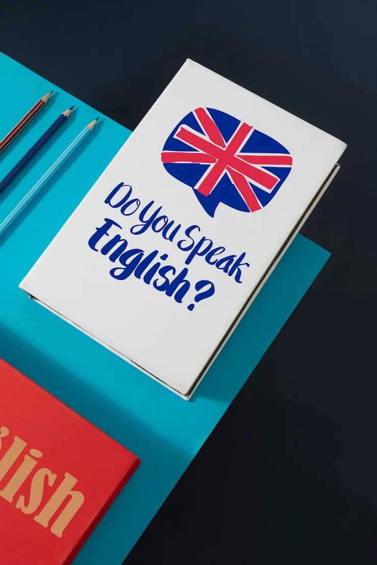 Интенсивный английский